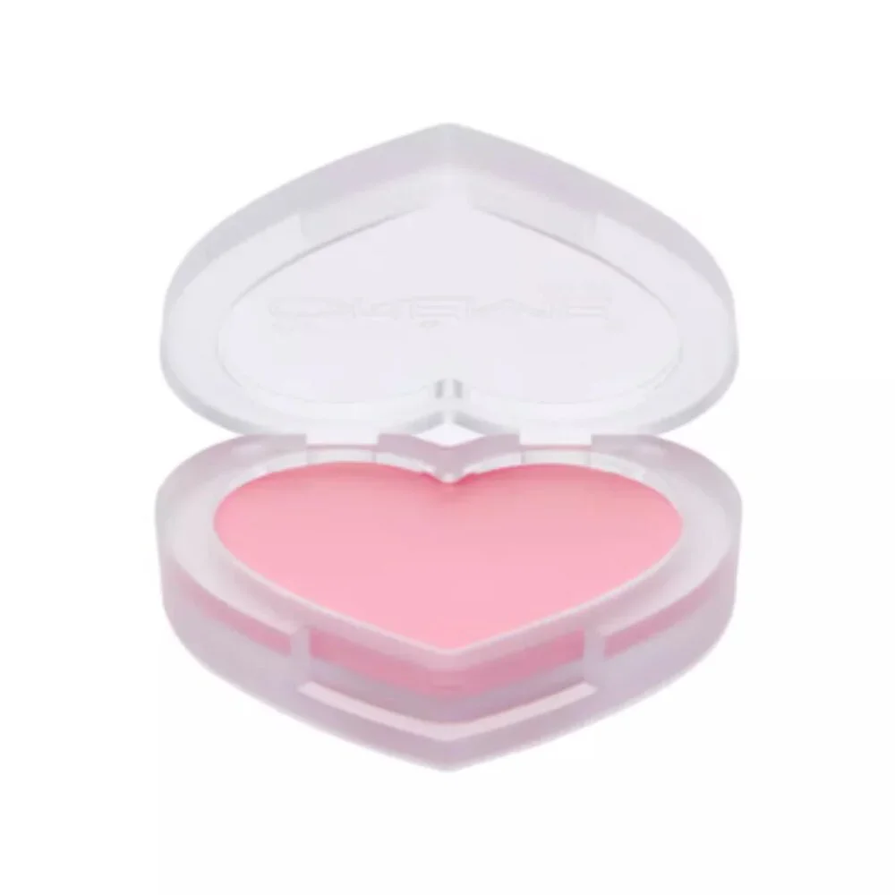 The Creme Shop‎ Creme Blush Balm Heart Shaped - Adore U